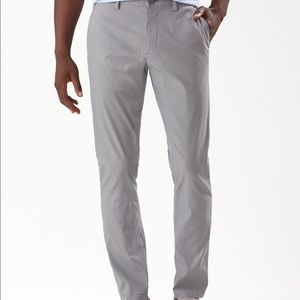 NWT TOMMY BAHAMA Island Zone Performance Check pants